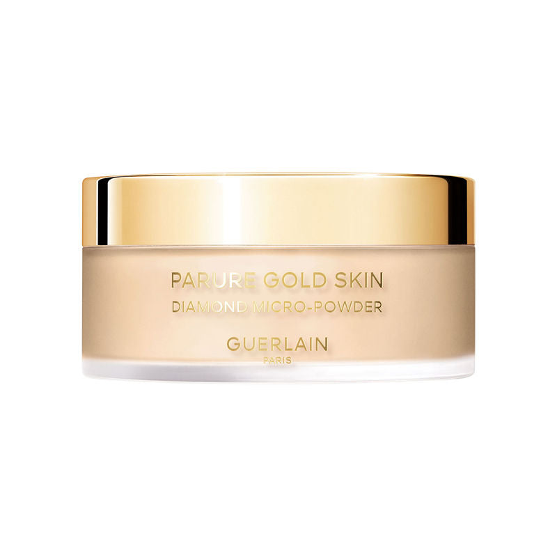 Guerlain Parure Gold Loose Powder - N 03, 35g, Buy from Indicrest