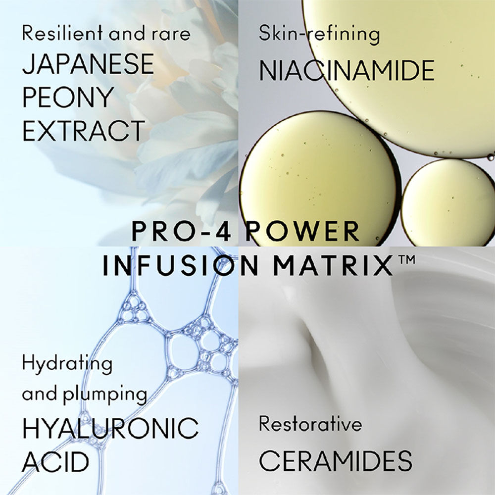 M.A.C Hyper Real Serumizer Skin Balancing Serum With Niacimide, Hyaluronic Acid & Ceramides, 30ml Buy at Indicrest Image 5