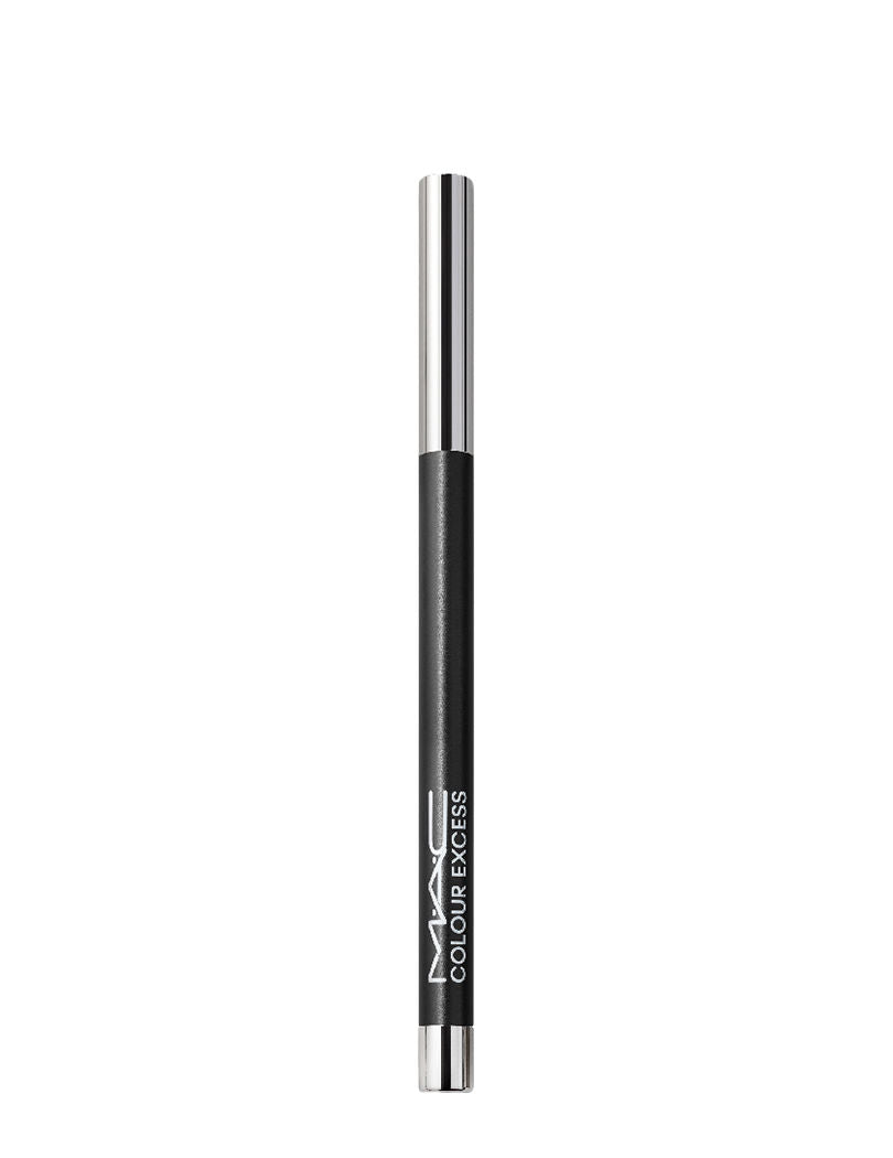 M.A.C. Colour Excess Gel Pencil Waterproof Eye Liner- Glide Or Die Kajal, 1 gms