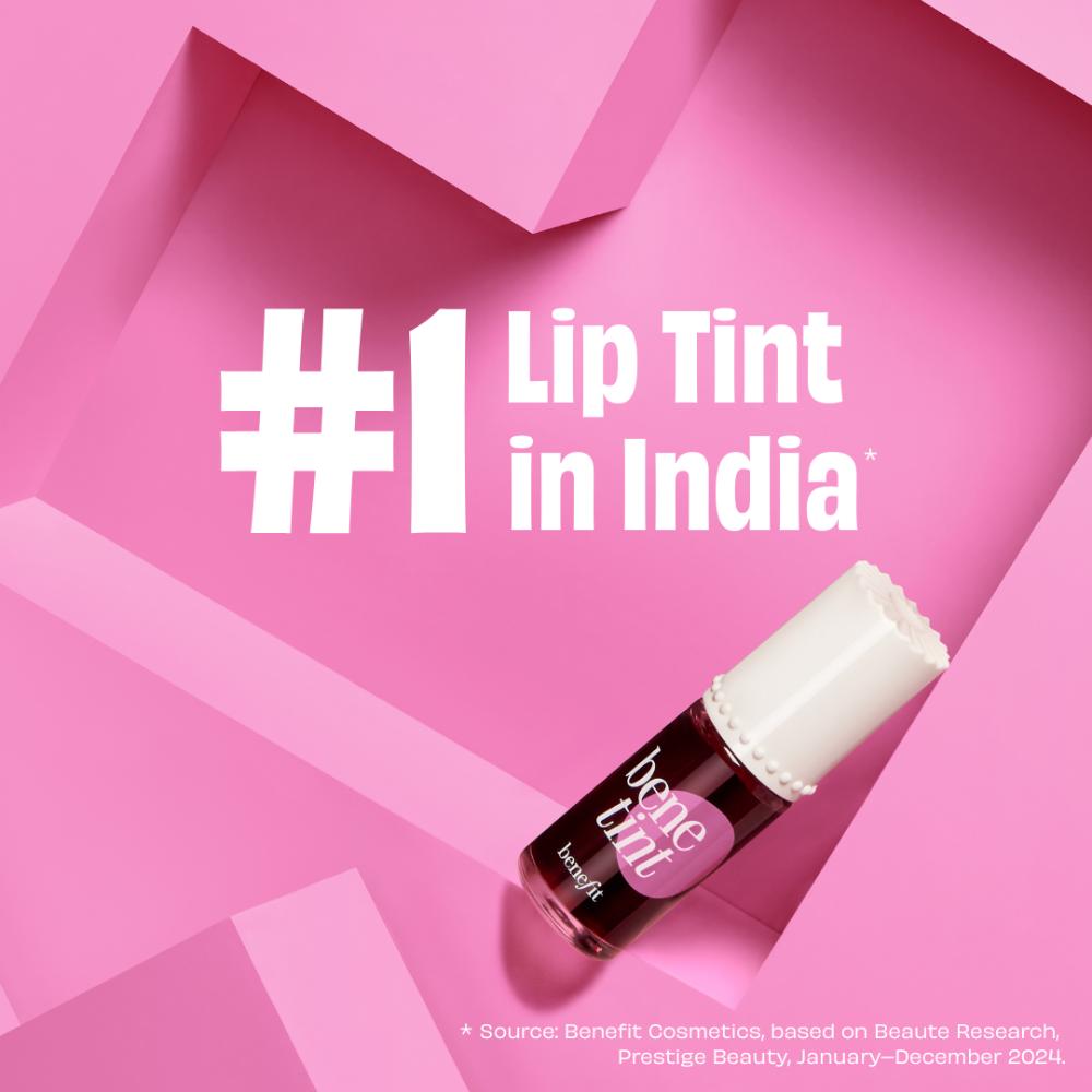 Benefit Cosmetics Benetint Lip & Cheek Tint - Raspberry, 6ml