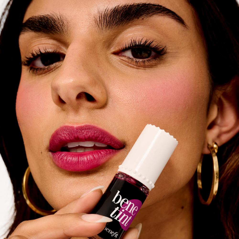 Benefit Cosmetics Benetint Lip & Cheek Tint - Raspberry, 6ml