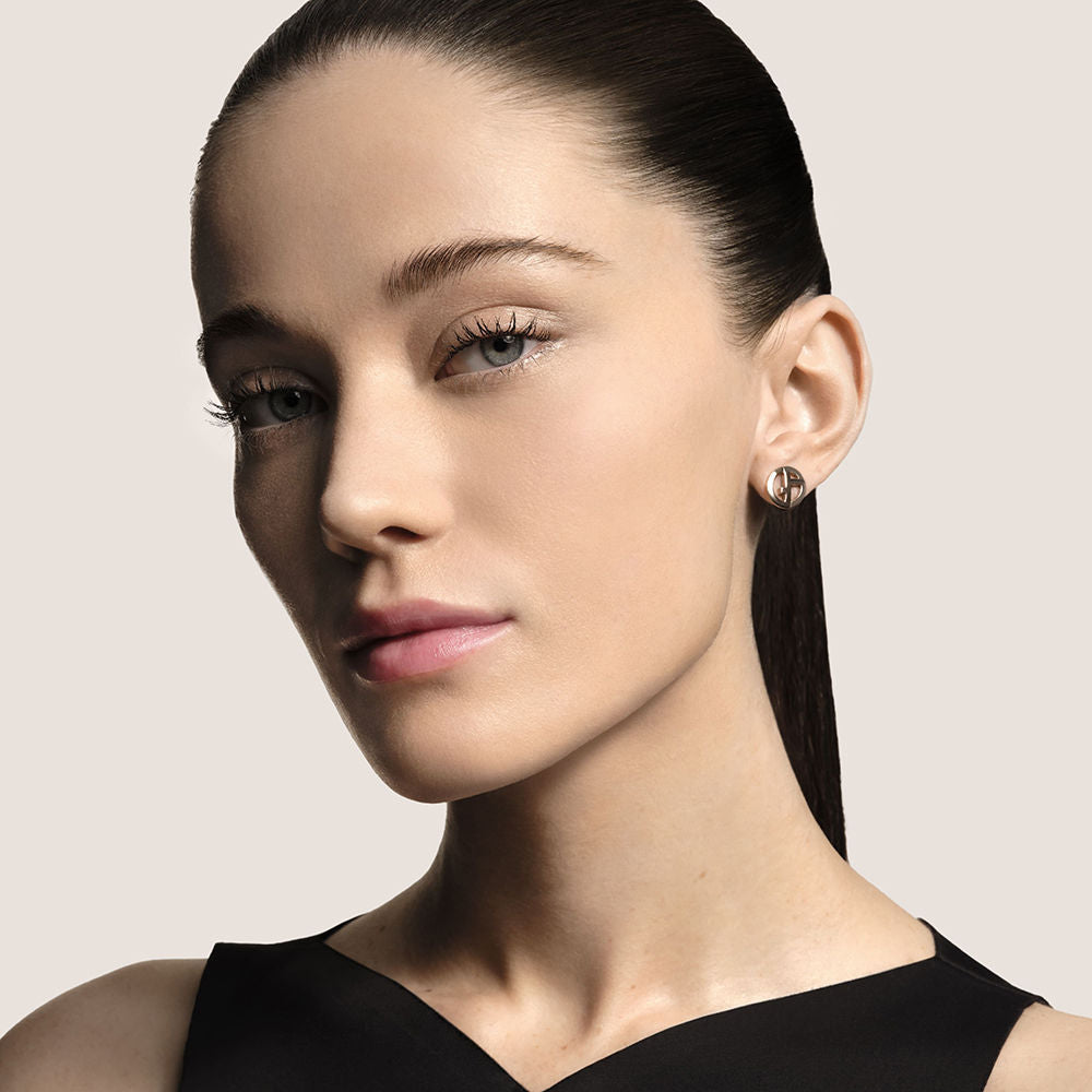 Armani Beauty Power Fabric+ Full Coverage Liquid Foundation 4 - Light, 30ml