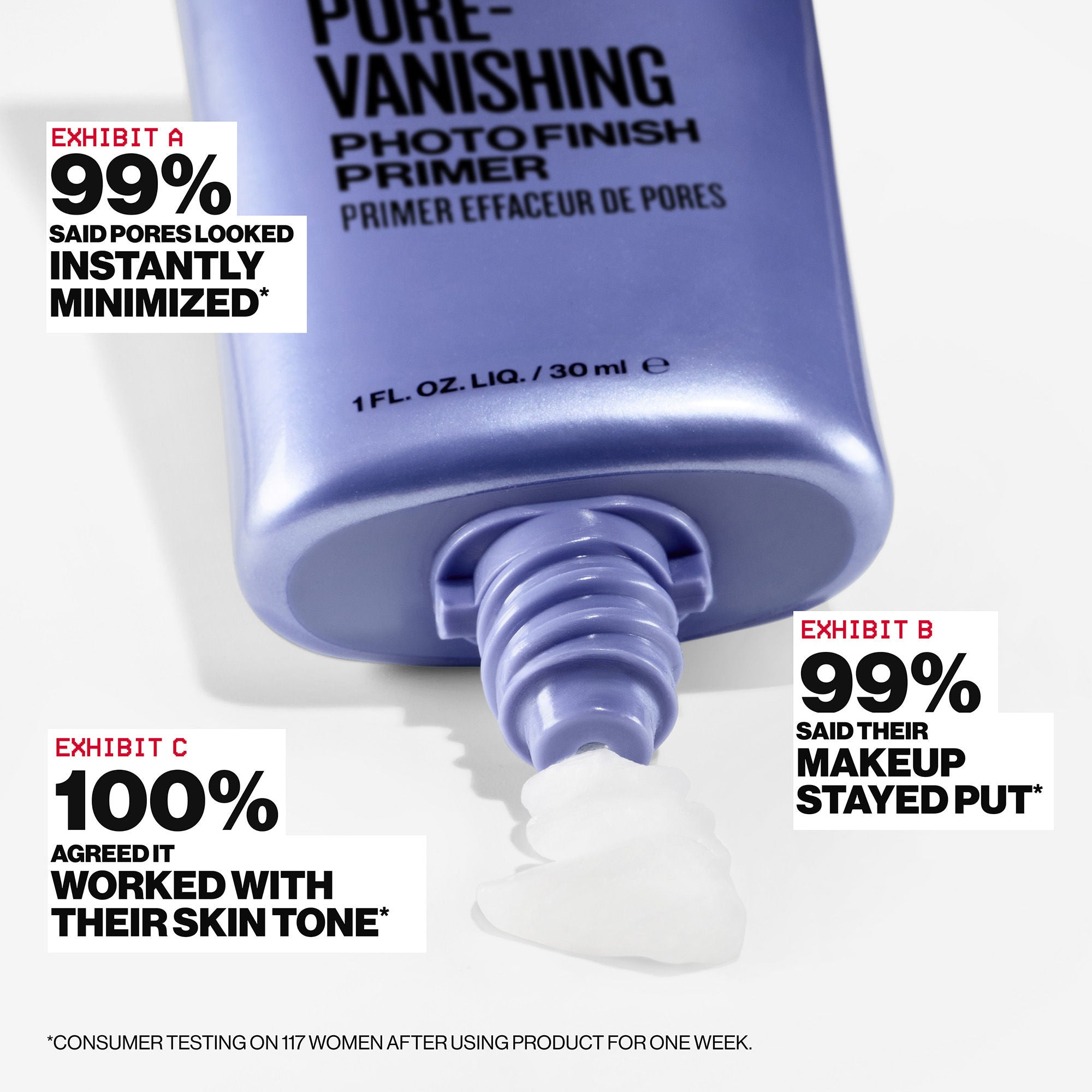 Smashbox Photo Finish Pore Vanishing Primer, 10ml