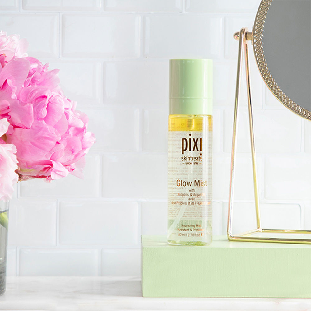 PIXI Glow Mist, 80ml