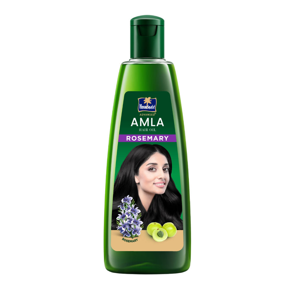 Parachute Advansed Amla Rosemary Hair Oil, 500ml Buy at Indicrest