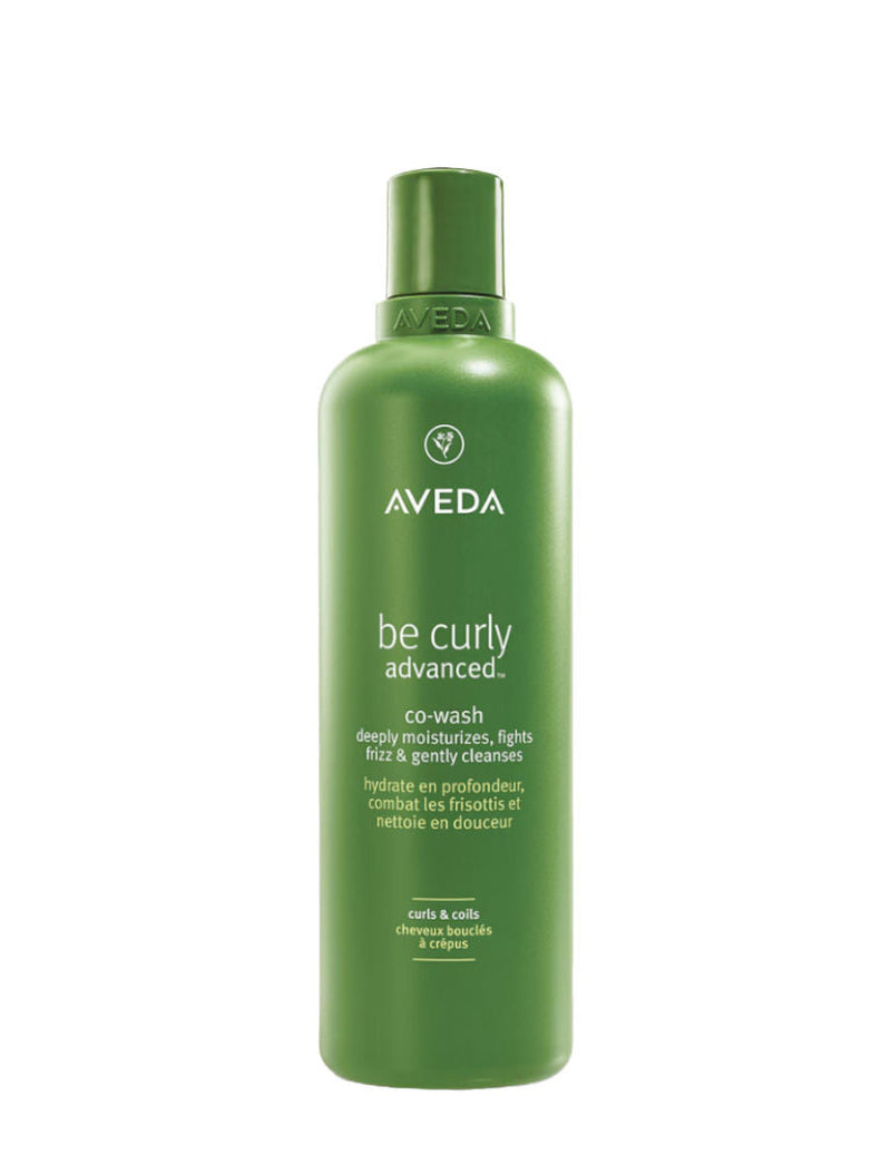 Aveda Be Curly Advanced Co-Wash Shampoo, 350ml, Buy from Indicrest