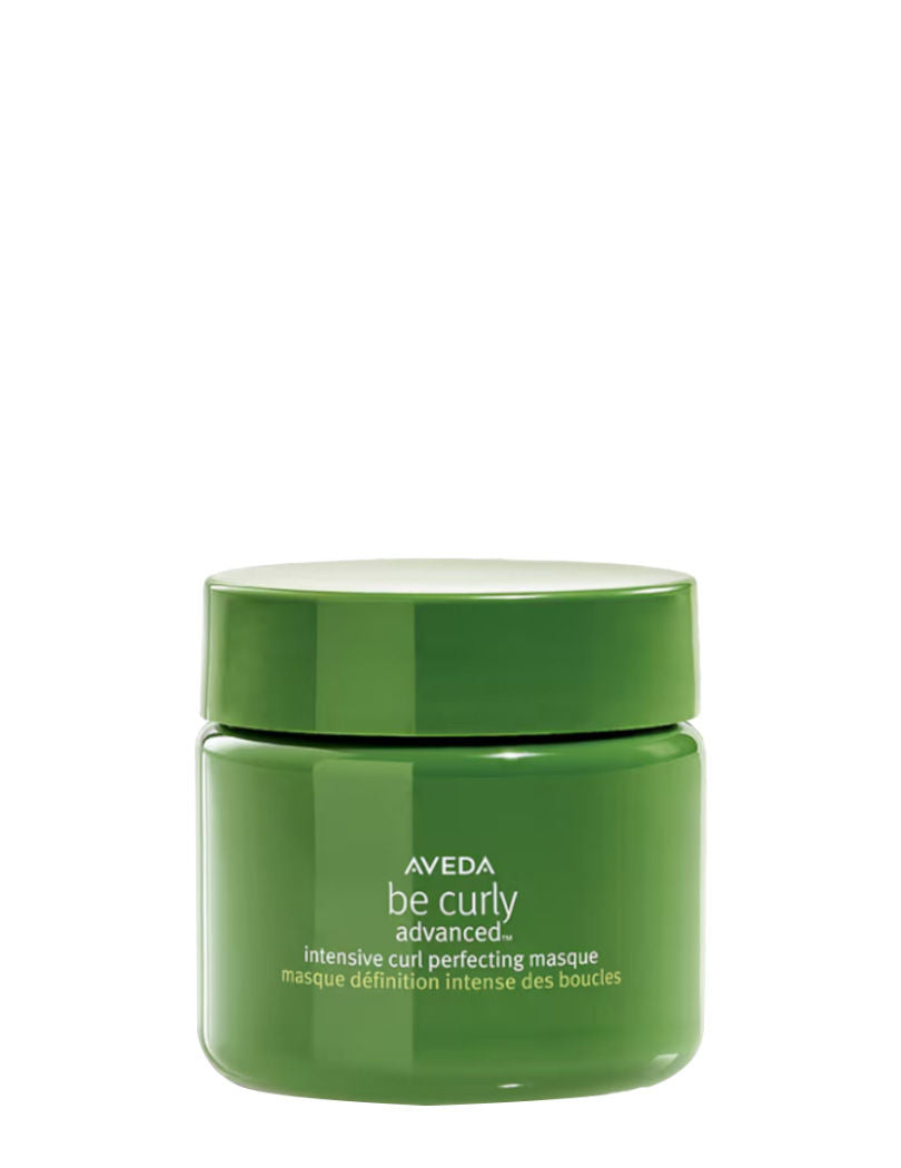 Aveda Be Curly Advanced Intensive Curl Perfecting Masque, 25ml, Buy from Indicrest