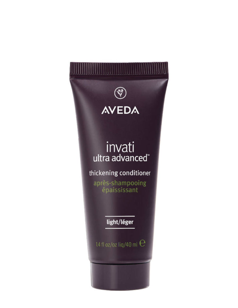 Aveda Invati Ultra Advanced Thickening Light Conditioner, 40ml, Buy from Indicrest