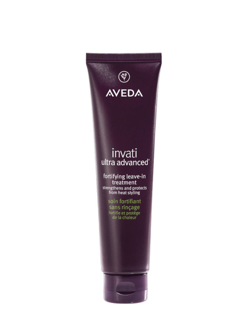 Aveda Invati Ultra Advanced Fortifying Leave-In Treatment, 100ml, Buy from Indicrest