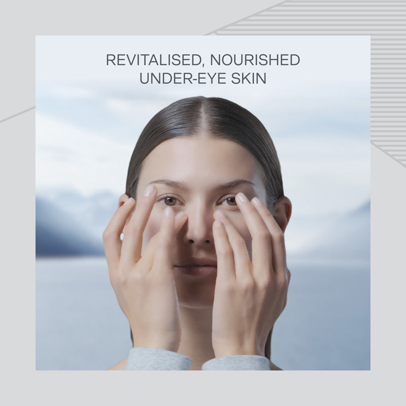 La Prairie Pure Gold Radiance Eye Cream, 20ml