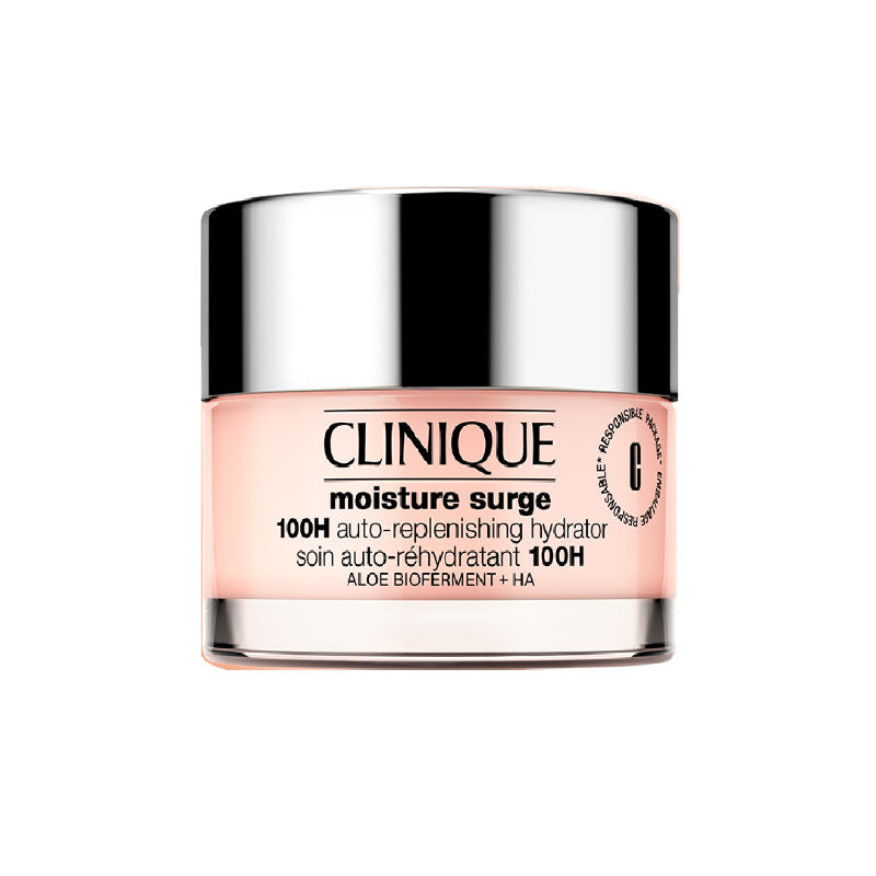 Clinique Moisture Surge 100h Auto-replenishing Hydrator, Moisturizer, 50ml