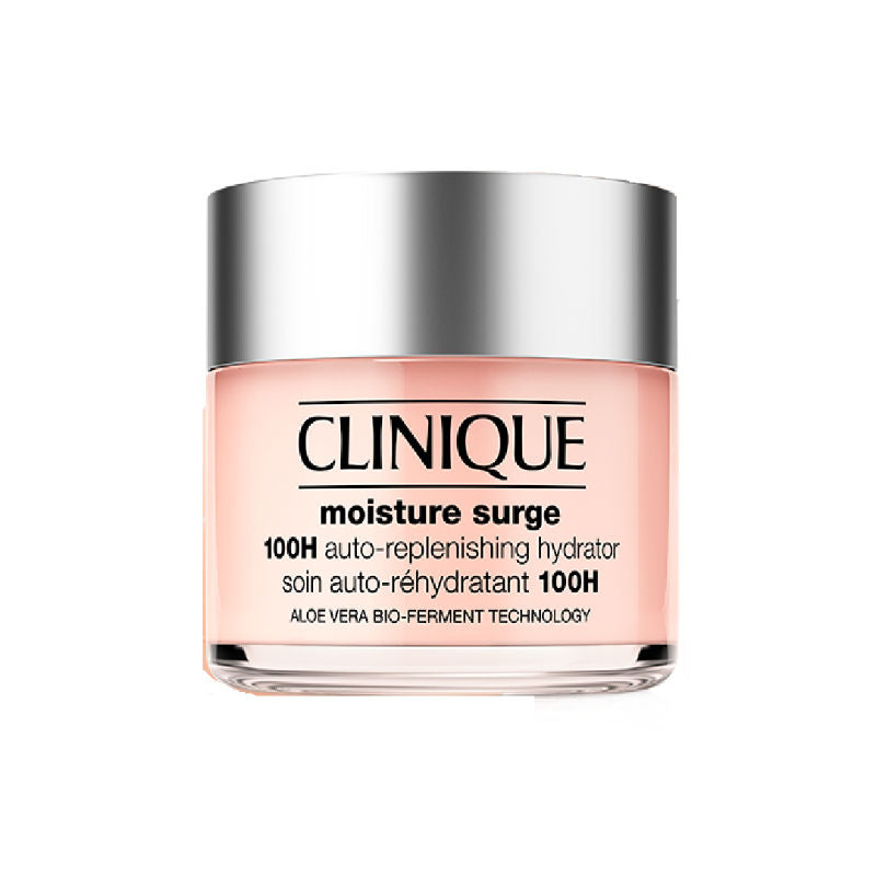 Clinique Moisture Surge 100h Auto-replenishing Hydrator, Moisturizer, 125ml