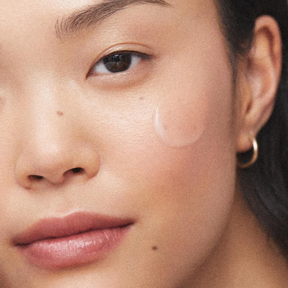 Kora Organics Milky Mushroom Ultra-Hydrating Mask Deeply Hydrates Plumps Revives With Aloe Glycerin, 30