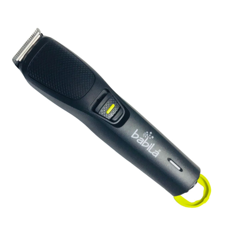 Babila Club Beard Trimmer with Hanging Loop - BBT-E25 Buy at Indicrest