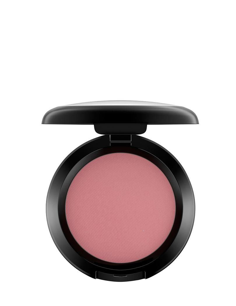 M.A.C Matte Powder Blush - Desert Rose, 6g Buy at Indicrest