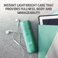 Wella Professionals INVIGO Volume Boost Crystal Mask, 145ml Buy at Indicrest Image 4