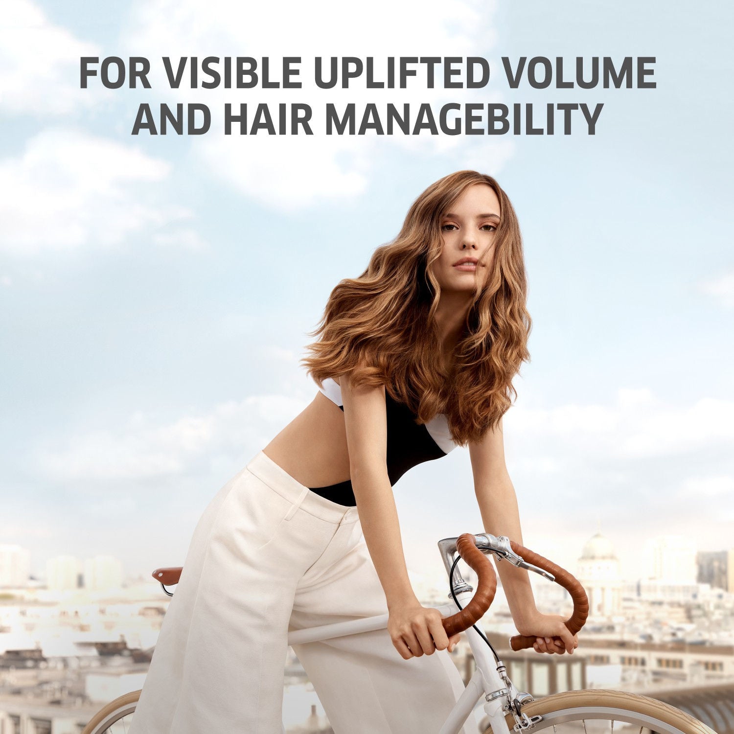 Wella Professionals INVIGO Volume Boost Crystal Mask, 145ml Buy at Indicrest Image 6