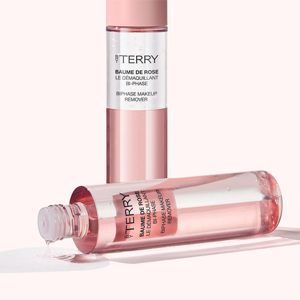 By Terry Baume de Rose Bi-Phase Makeup Remover, 200 g