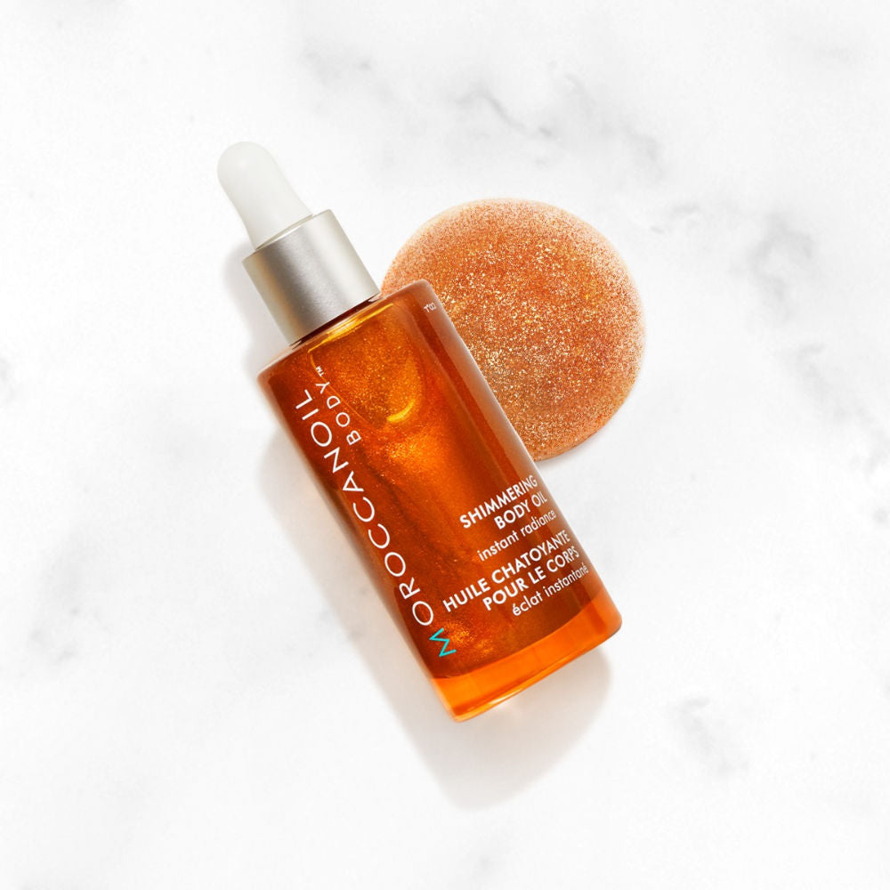 Moroccanoil Shimmering Body Oil, 50ml