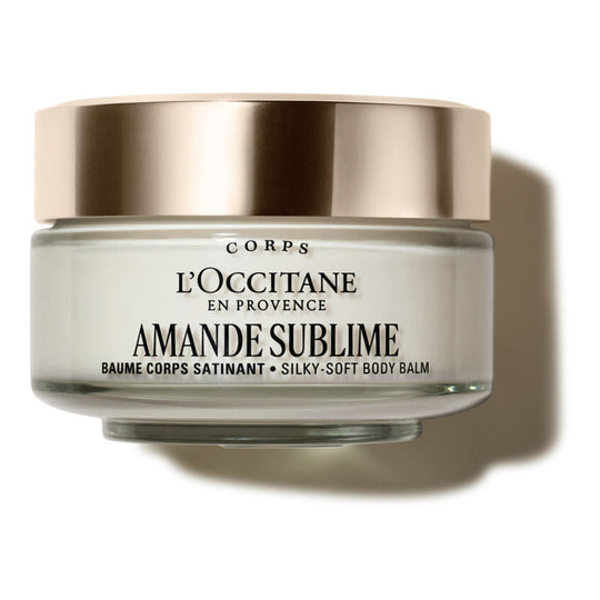 L'Occitane Amande sublime silky-soft Body Balm, 200ml, Buy from Indicrest