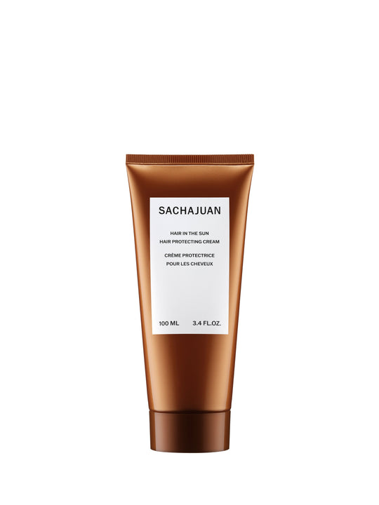 Sachajuan Hair In The Sun Heat & Uv Protection Shields From Damage Pool Discoloration Nourishes Hair, 100ml, Buy from Indicrest