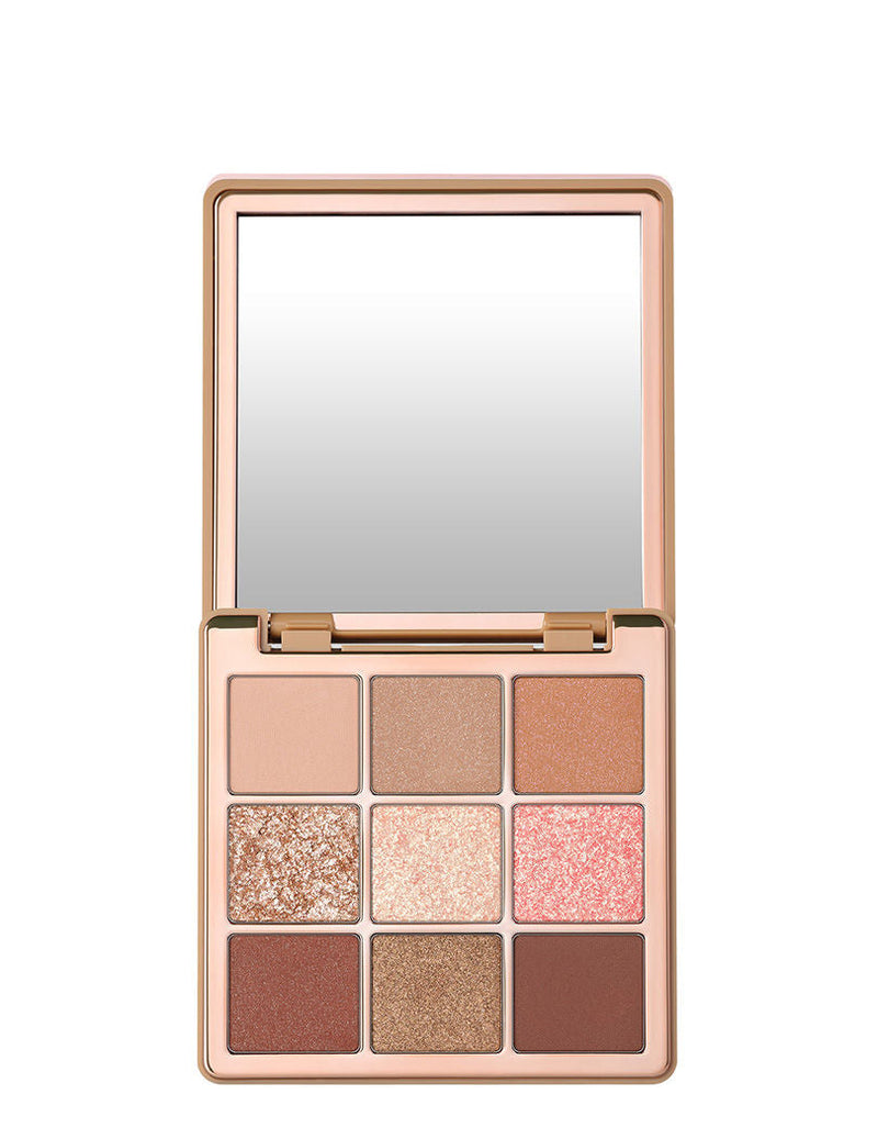 Anastasia Beverly Hills Spice Palette Mini, 8.55g, Buy from Indicrest