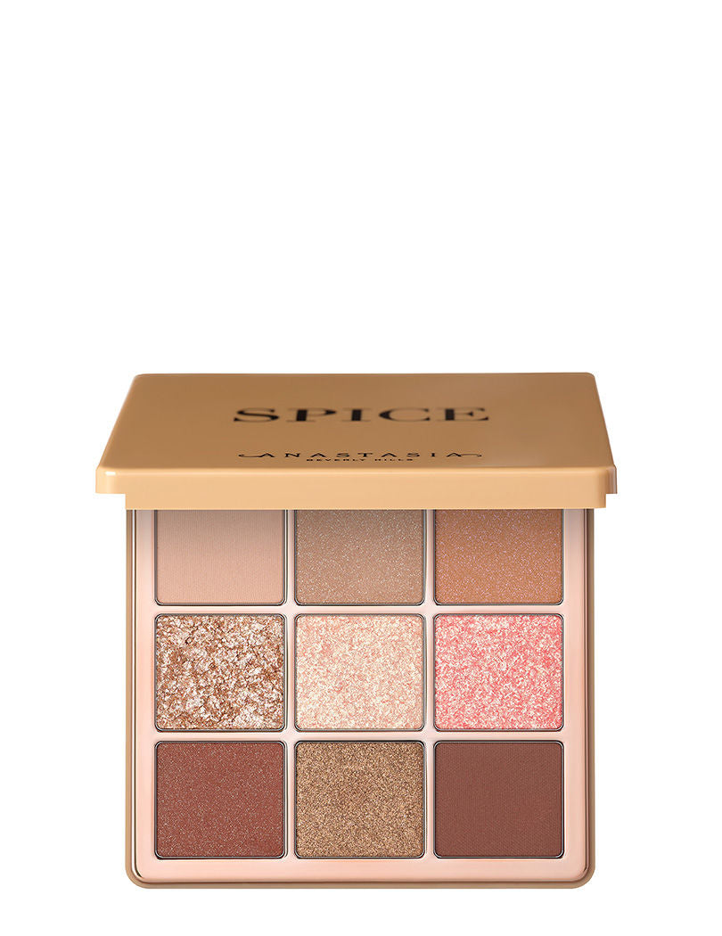 Anastasia Beverly Hills Spice Palette Mini, 8.55g