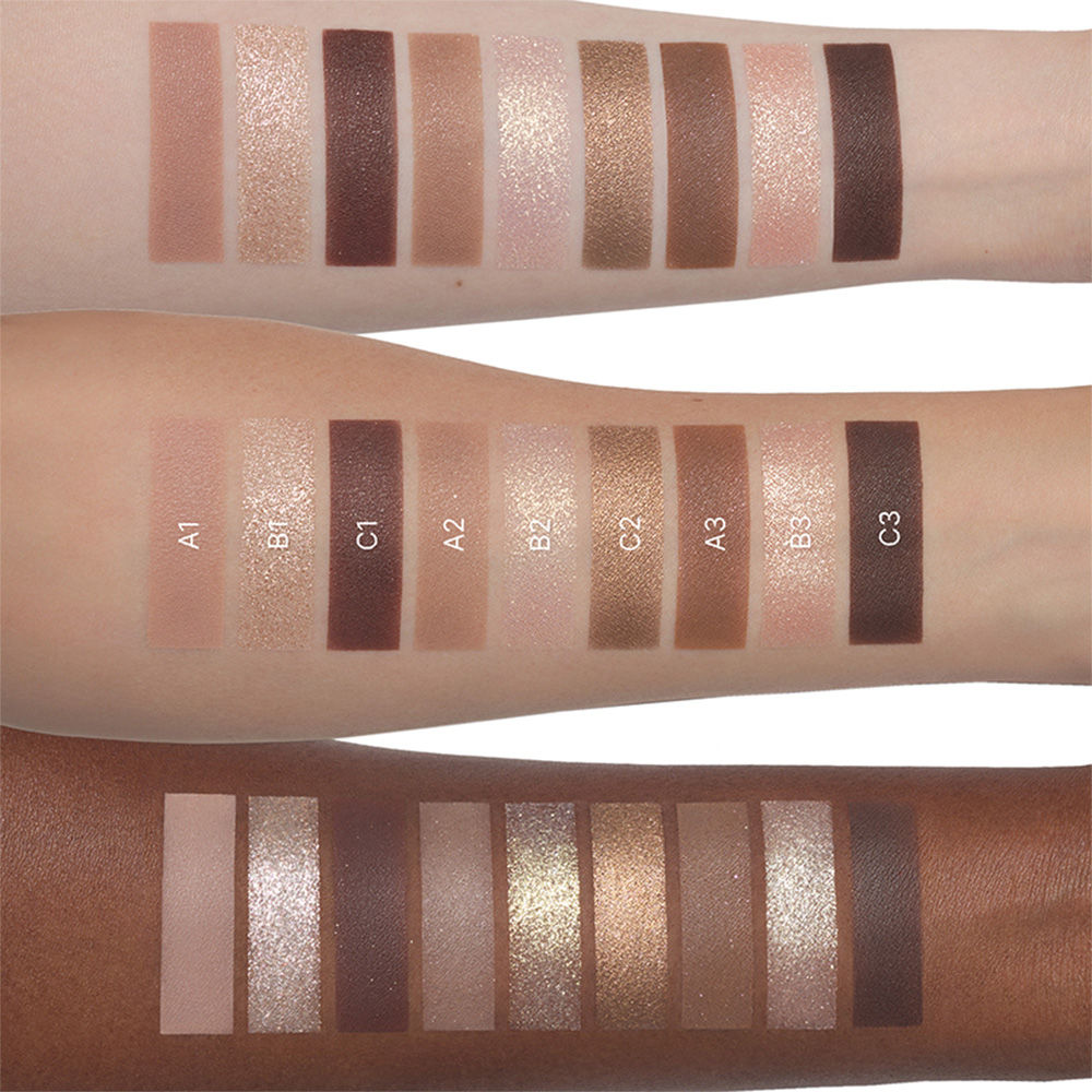 Anastasia Beverly Hills Spice Palette Mini, 8.55g