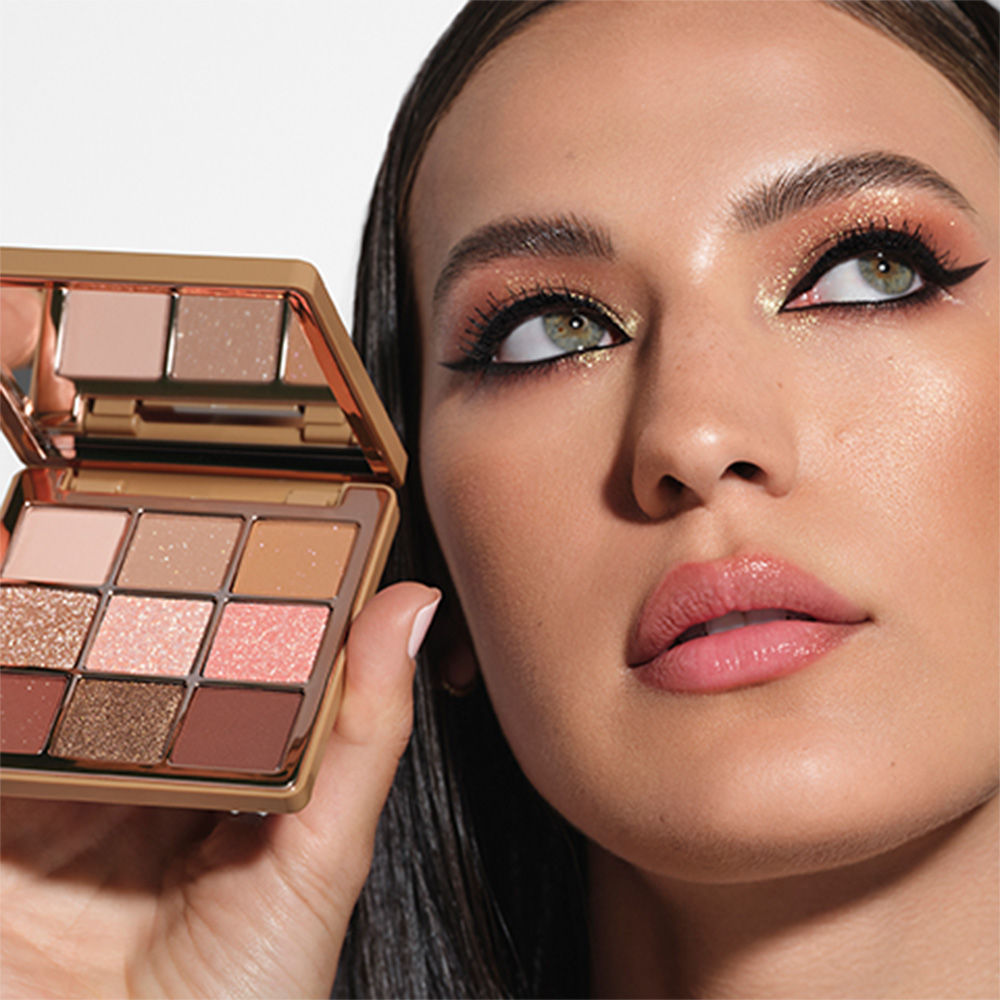 Anastasia Beverly Hills Spice Palette Mini, 8.55g
