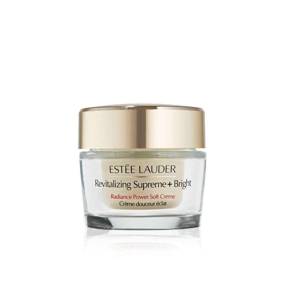 Estee Lauder Revitalizing Supreme+ Bright Radiance Power Soft Creme, 50ml, Buy from Indicrest
