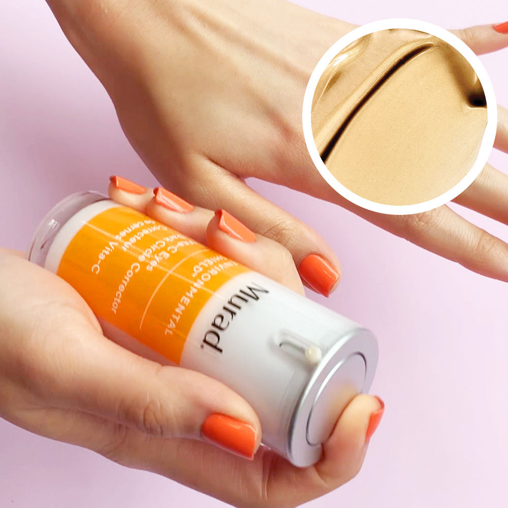 Murad Vitamin C Eyes Dark Circle Corrector, 15ml