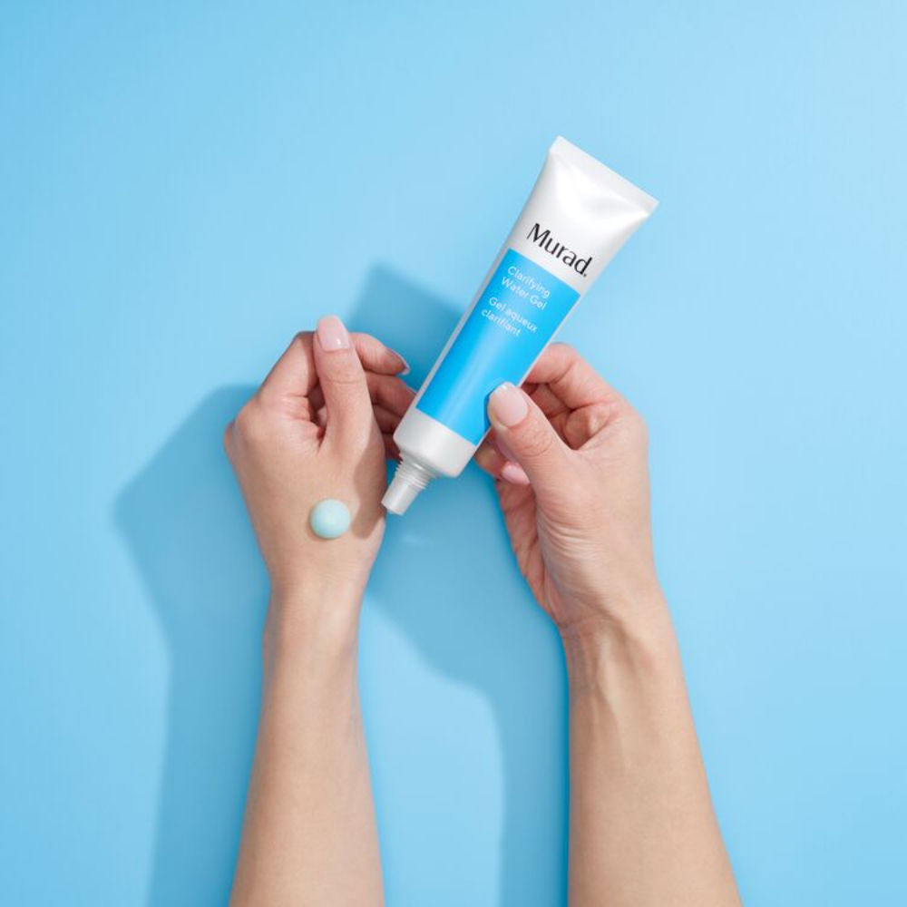 Murad Clarifying Water Gel, 60ml