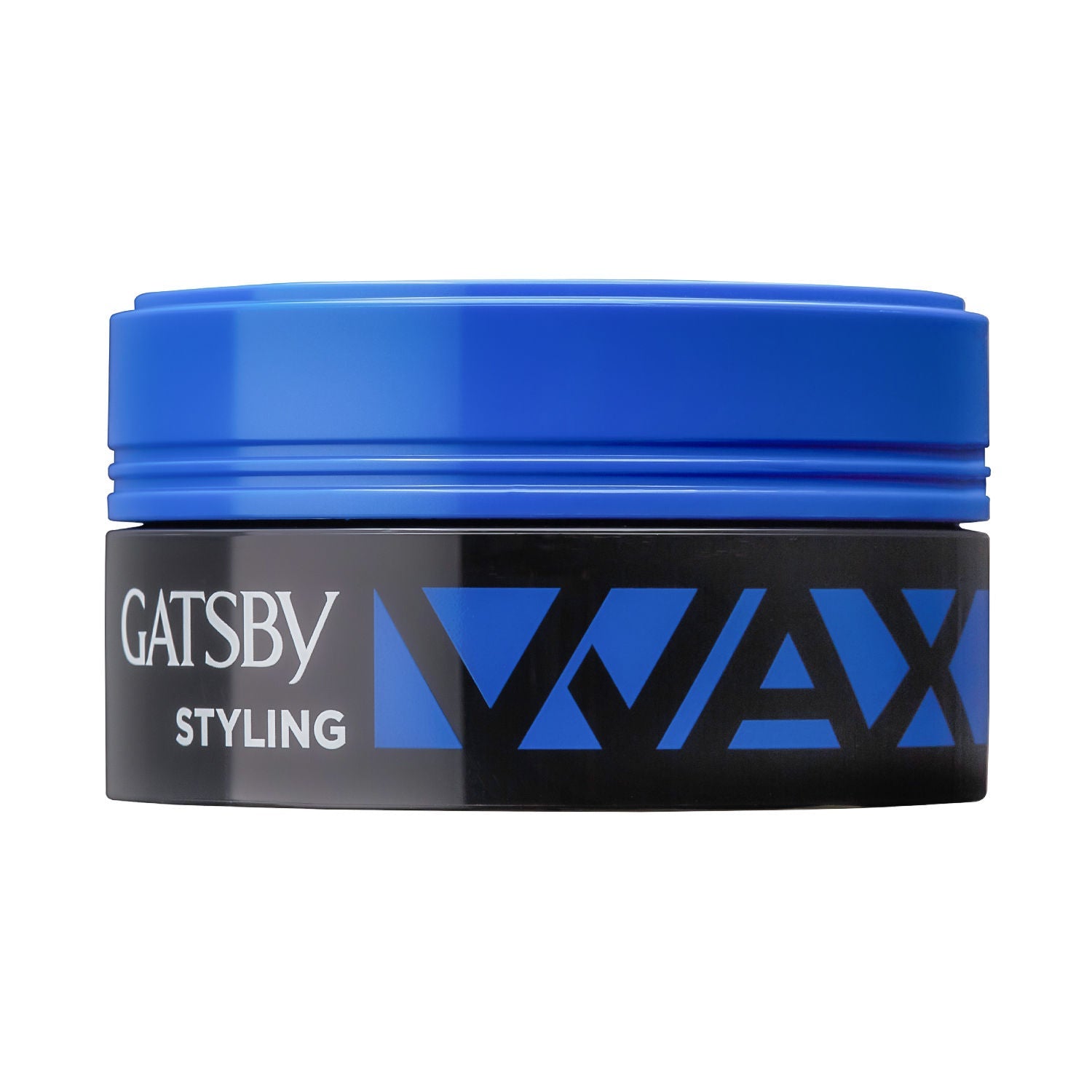Gatsby Japan's No 1 Hair Styling Wax - Hard & Free, 25g Buy at Indicrest Image 3