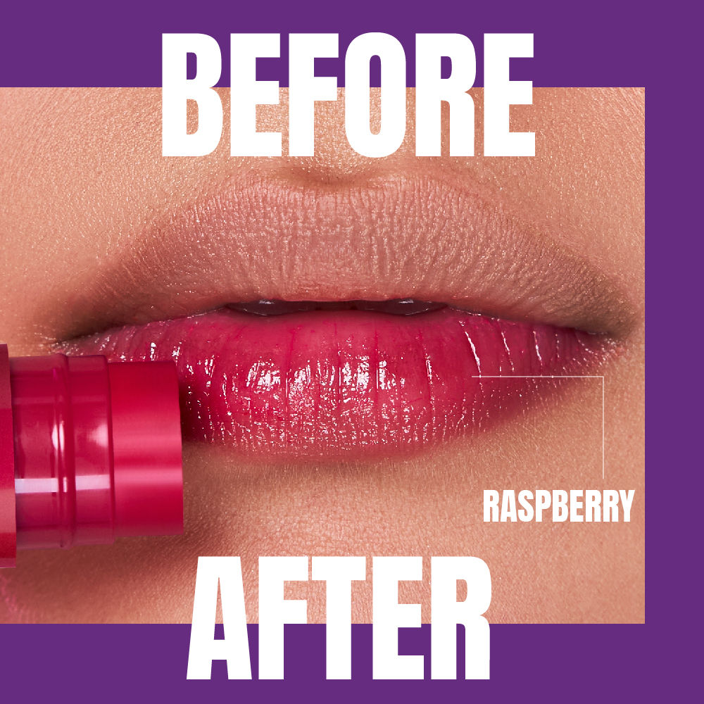 Elle 18 TLC Lippie Lip Balm - Raspberry, 4.5g Buy at Indicrest Image 5