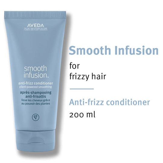 Aveda Smooth Infusion Anti Frizz Conditioner, 200ml, Buy from Indicrest