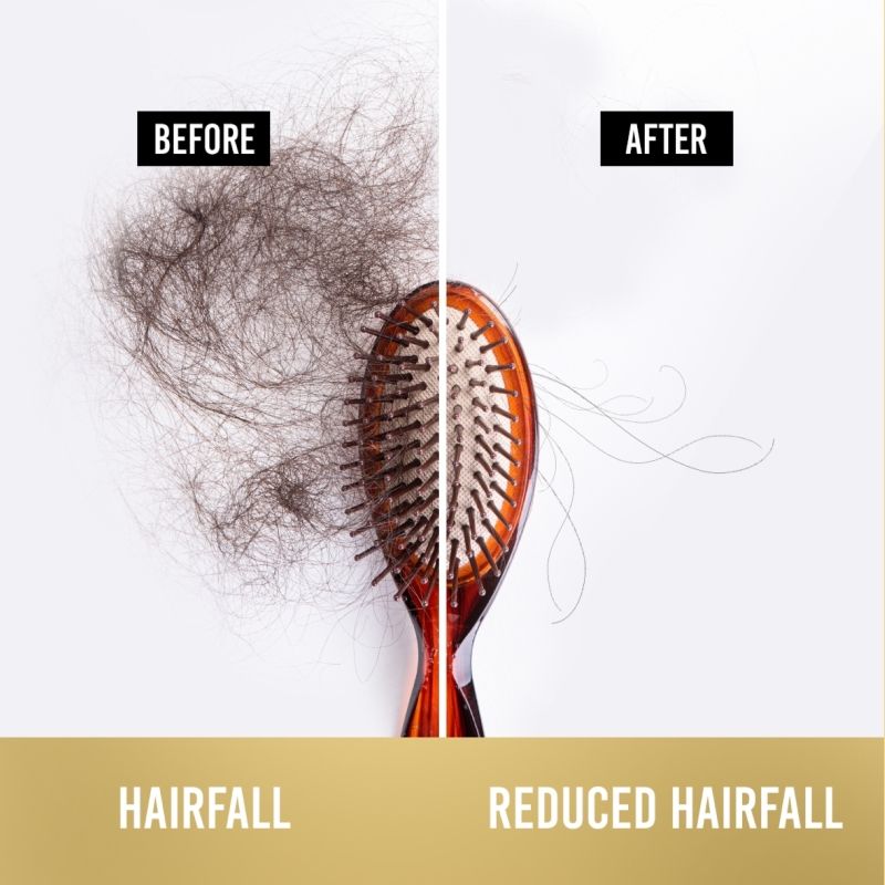 Pantene Advanced Hair Fall Solution Hair Fall Control Conditioner, 200ml Buy at Indicrest Image 5