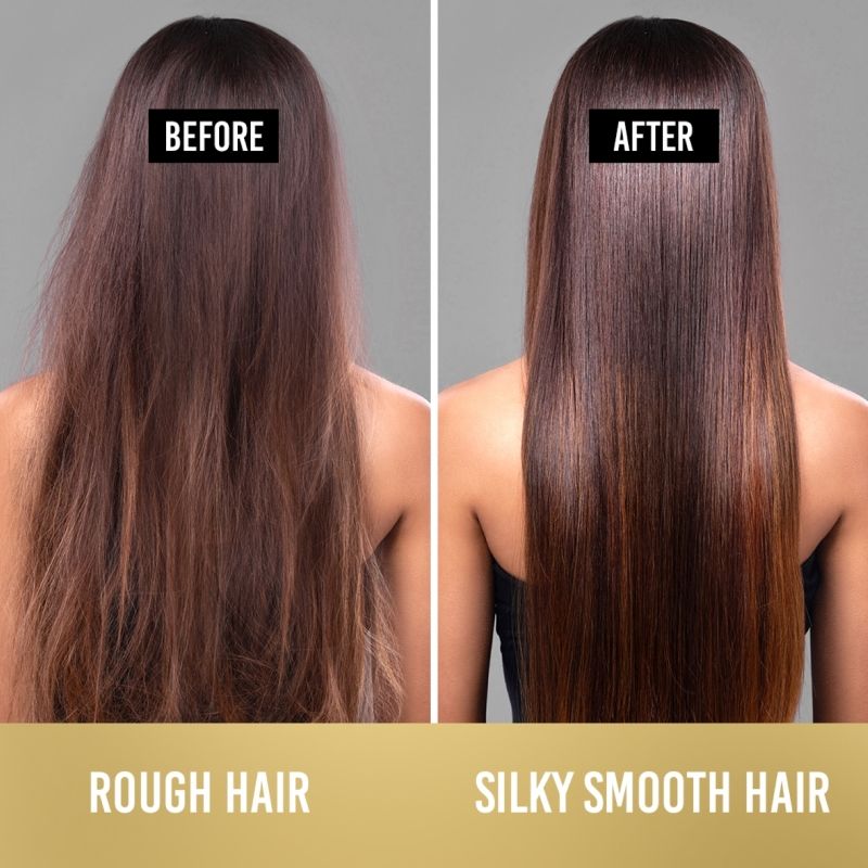 Pantene Advanced Hair Fall Solution Silky Smooth Care Conditioner, 100ml Buy at Indicrest Image 5