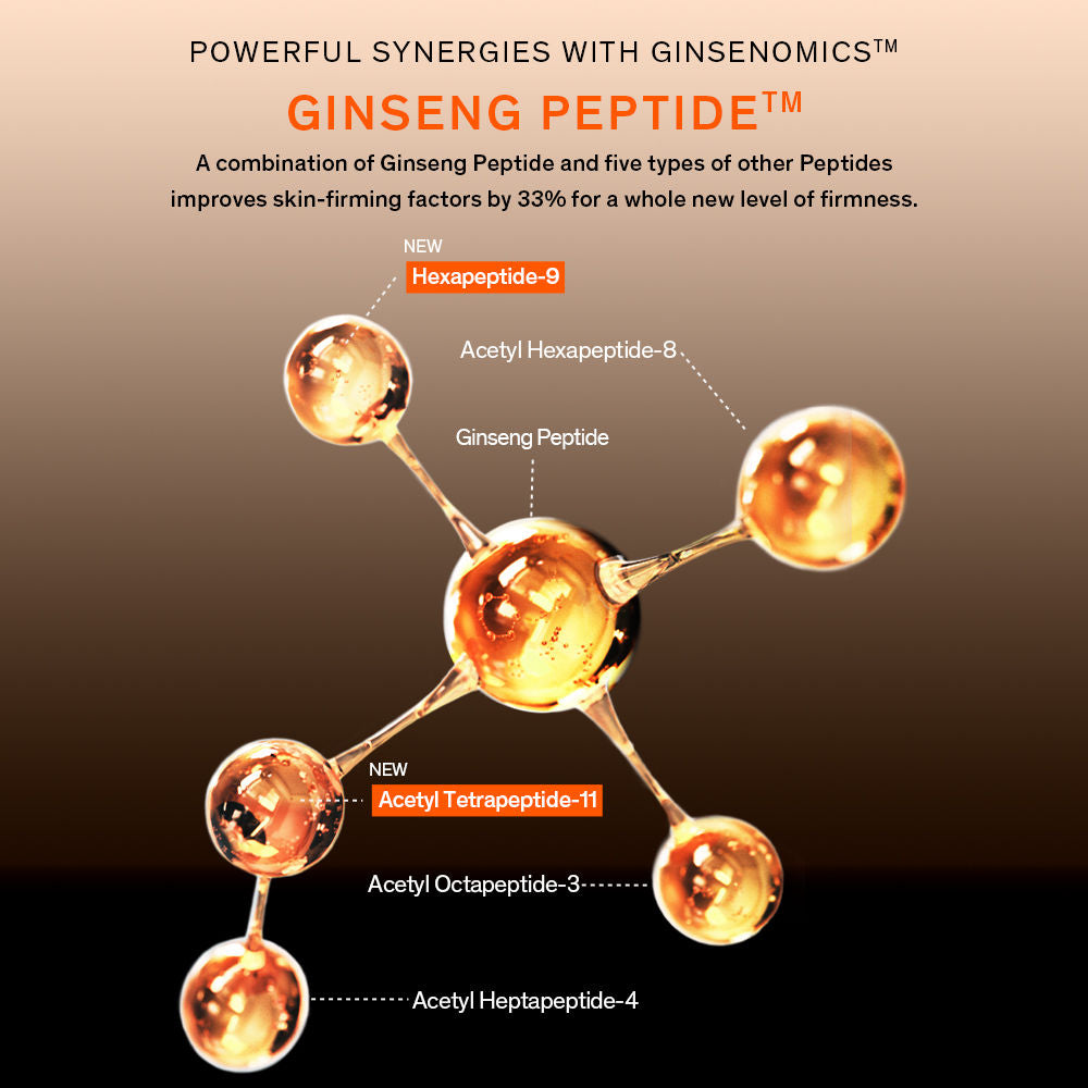 Sulwhasoo Concentrated Ginseng Rejuvenating Serum, 50ml