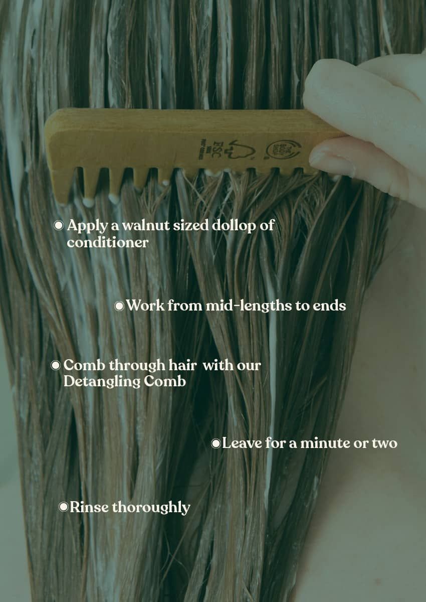 The Body Shop Tea Tree Purifying & Balancing Conditioner, 250ml