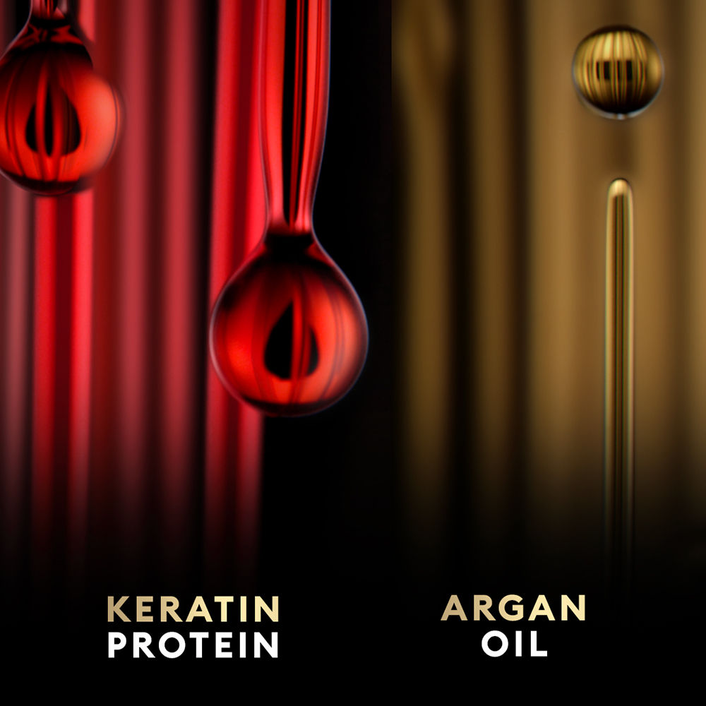 TRESemme Keratin Smooth Deep Conditioning Hair Mask for Stronger Smoother Hair with Argan Oil, 300ml Buy at Indicrest Image 7