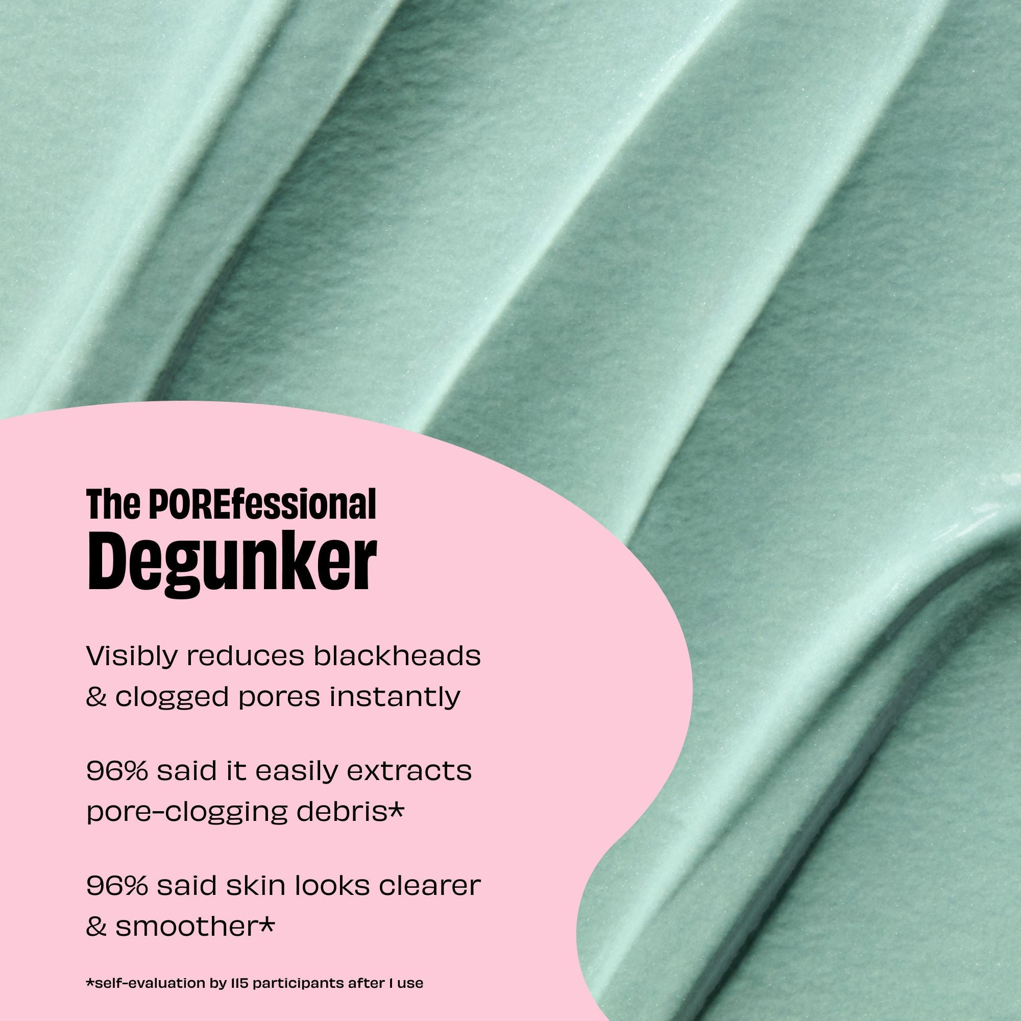 Benefit Cosmetics The Porefessional Degunker Blackhead & Pore Cleansing Tool, 22ml