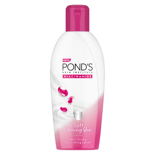Pond’s Niacinamide Nourishing Body Lotion, 100ml Buy at Indicrest