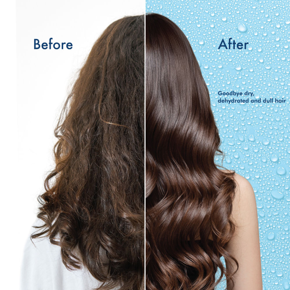 Streax Moisture Boost Spray Hair Serum, For Dry & Frizzy Hair, 50ml Buy at Indicrest Image 6