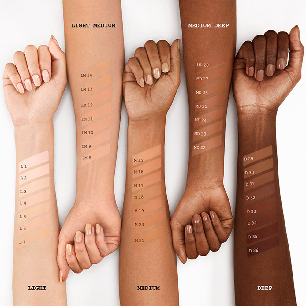PAT McGRATH LABS Skin Fetish: Sublime Perfection Concealer - Medium 18, 5ml