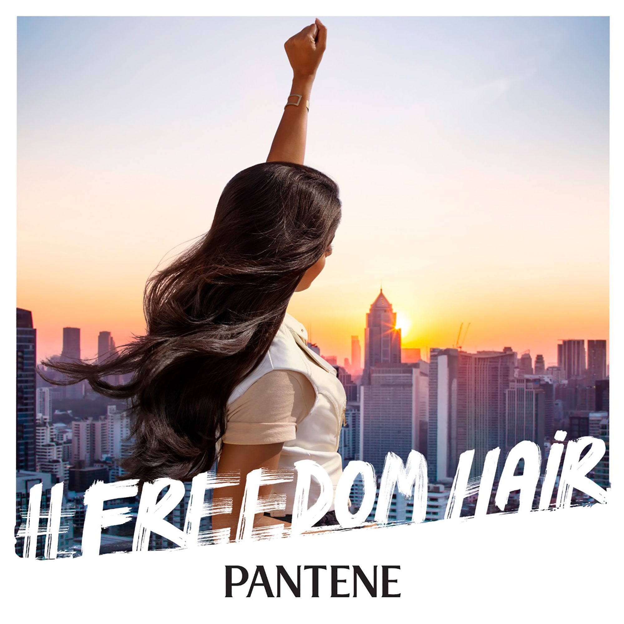 Pantene Advanced Hair Fall Solution Silky Smooth Care Shampoo, 75ml Buy at Indicrest Image 7