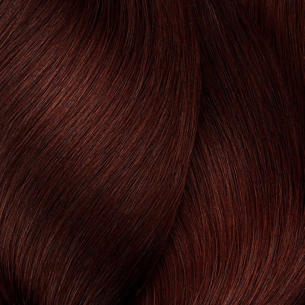 L'Oreal Professionnel Paris Dia Color 4.45 Hair Color, 60ml Buy at Indicrest Image 2
