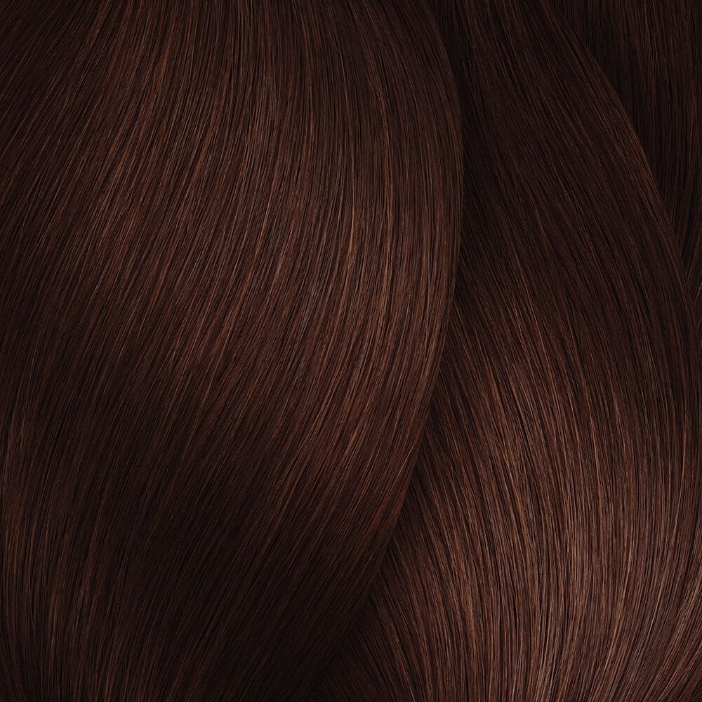 L'Oreal Professionnel Paris Dia Color 5.5 - Mahogany Light Brown Hair Color, 60ml Buy at Indicrest Image 2