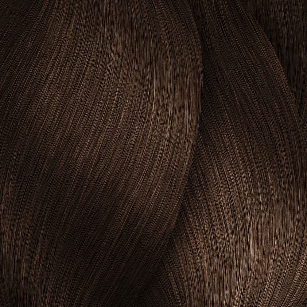 L'Oreal Professionnel Paris Dia Color 5.35 - Mahogany Golden Light Brown Hair Color, 60ml Buy at Indicrest Image 2