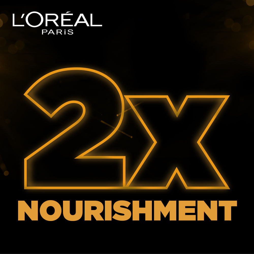L'Oreal Paris 6 Oil Nourish Rapid Reviver Deep Conditioner For Dry Hair, 180ml Buy at Indicrest Image 2