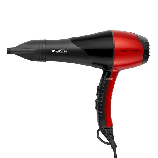 Ikonic Professional Pro 2200 Hair Dryer Buy at Indicrest